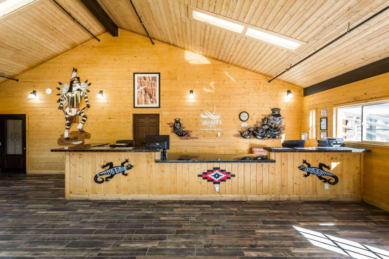 | Quality Inn Bryce Canyon