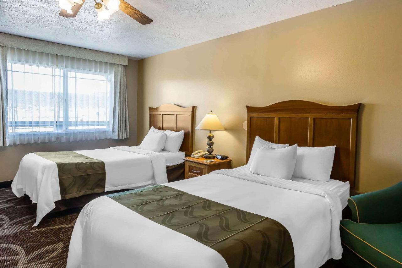 | Quality Inn Bryce Canyon