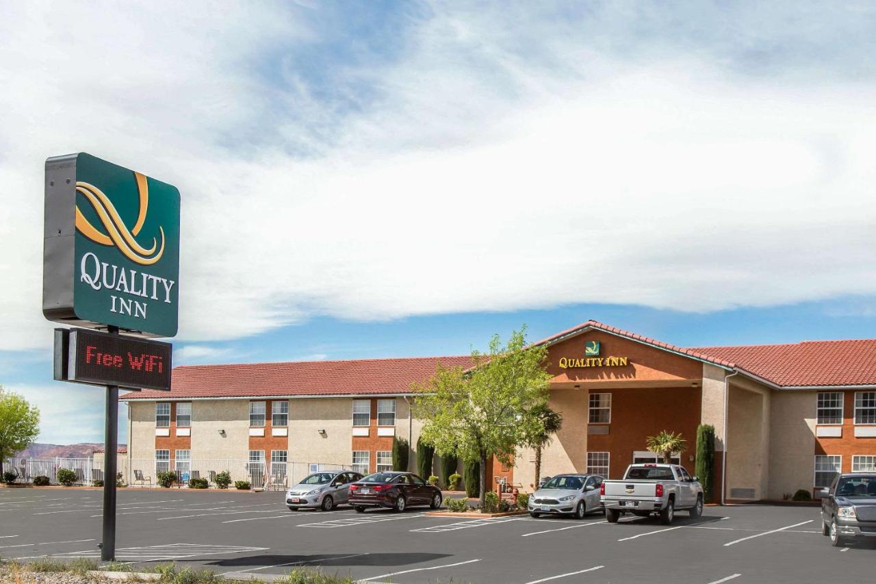 | Quality Inn Zion