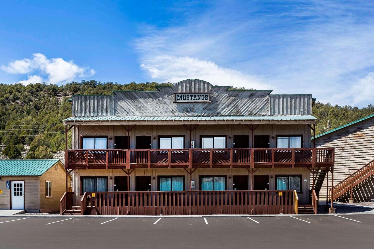 | Quality Inn Bryce Canyon