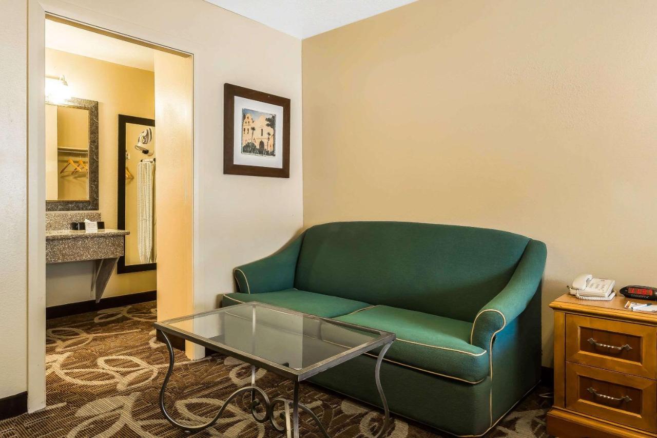 | Quality Inn Bryce Canyon