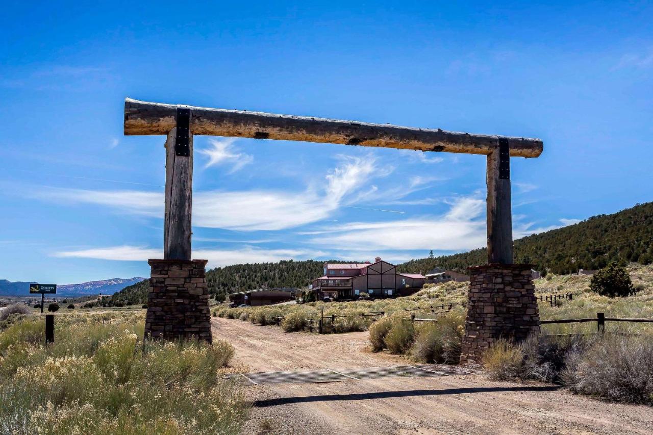 | Quality Inn Bryce Canyon