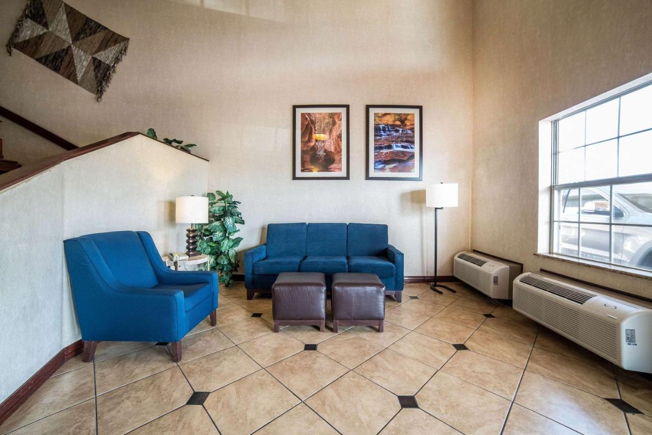 | Quality Inn Zion