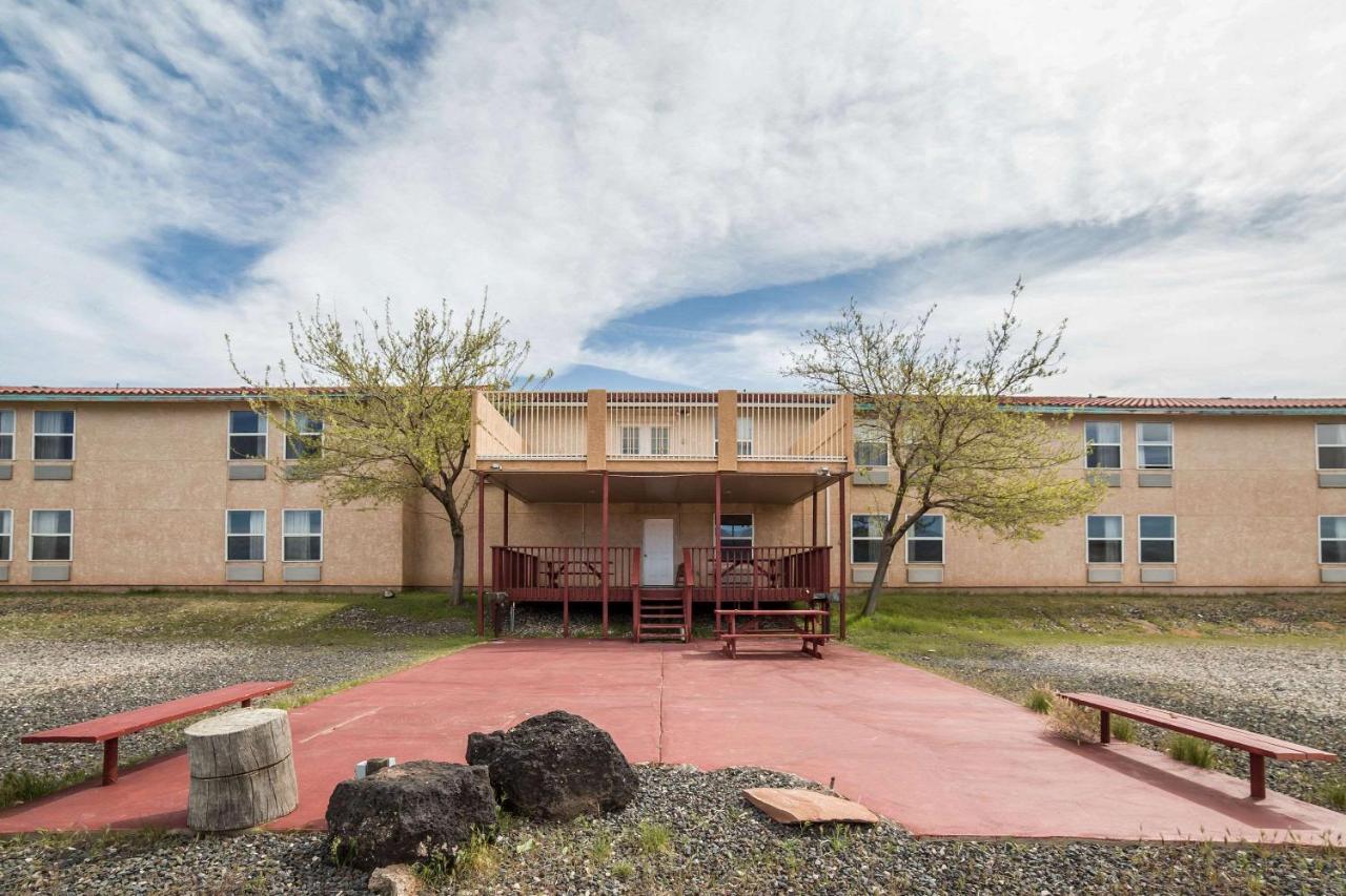 | Quality Inn Zion