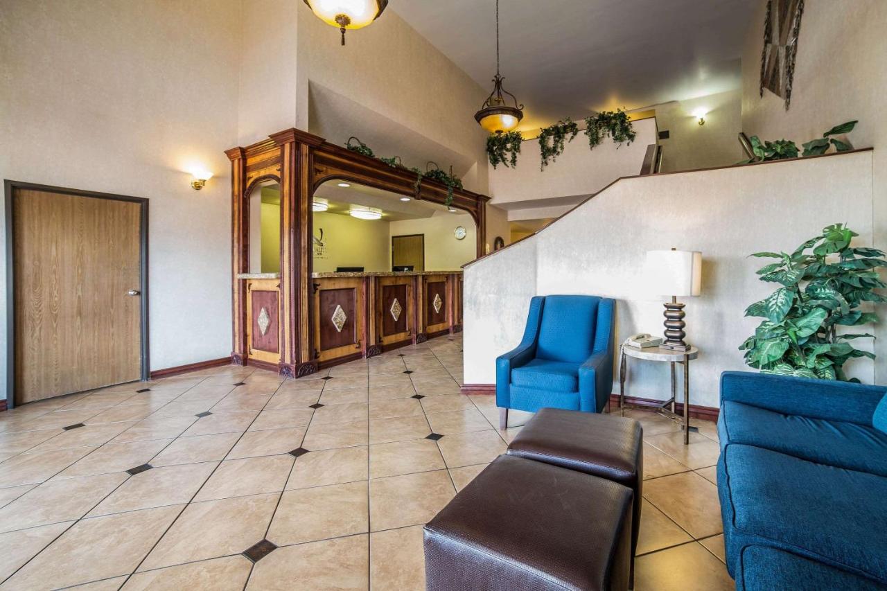 | Quality Inn Zion
