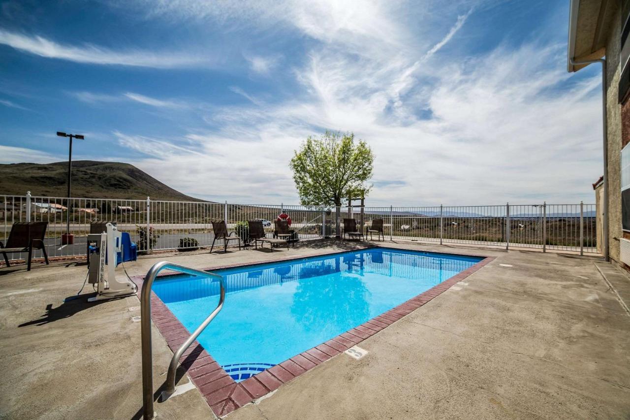 | Quality Inn Zion
