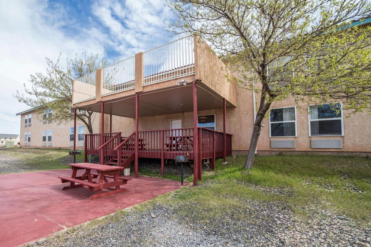 | Quality Inn Zion