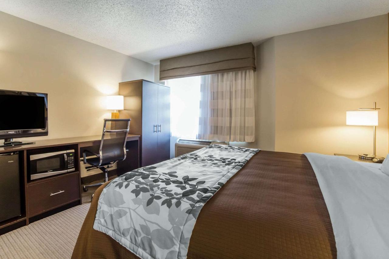King Room - Non-Smoking at Sleep Inn Provo near University