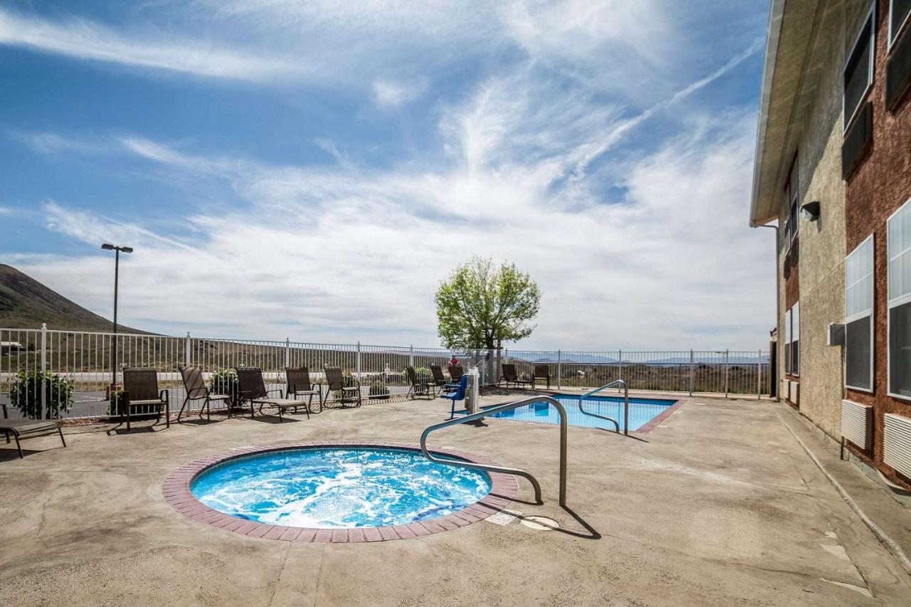 | Quality Inn Zion