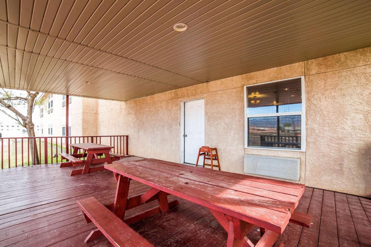 | Quality Inn Zion