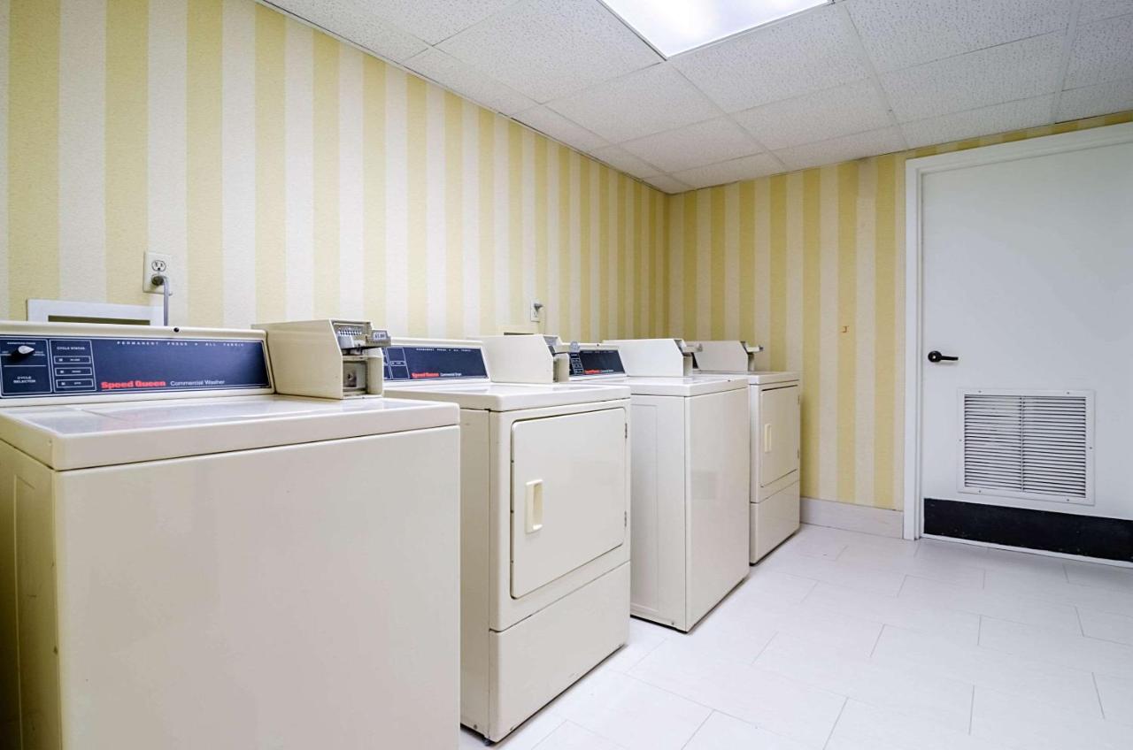 | Comfort Suites Innsbrook - Short Pump