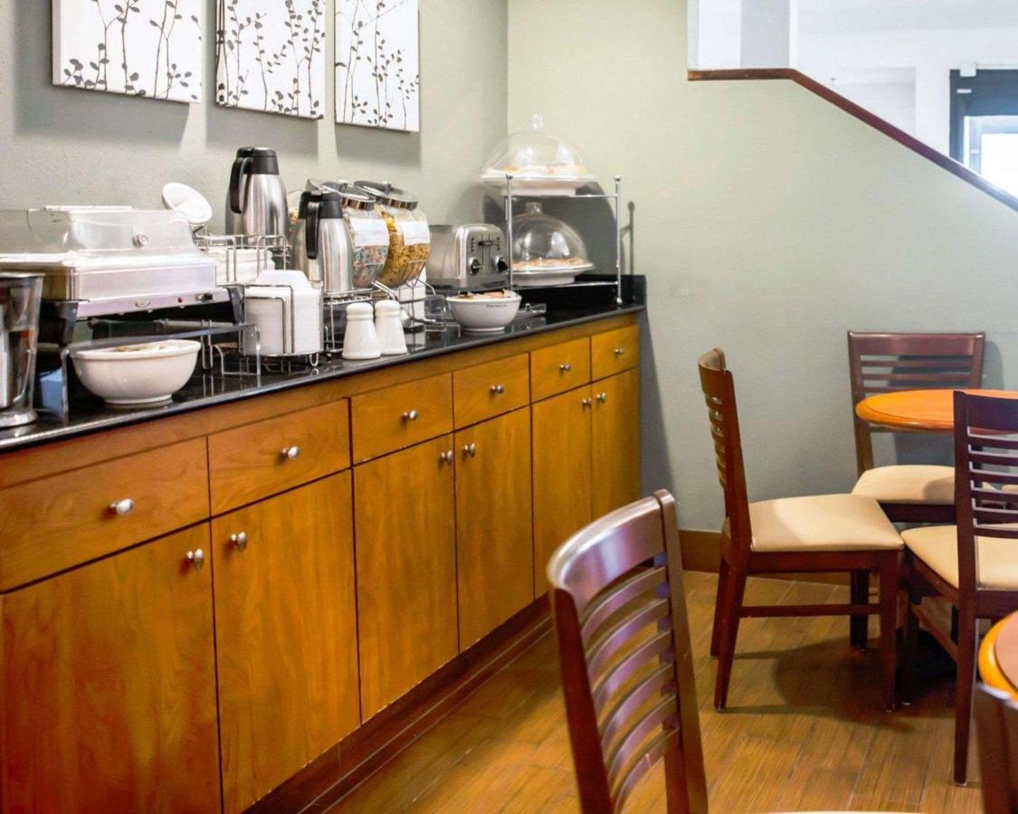  | Sleep Inn Fredericksburg