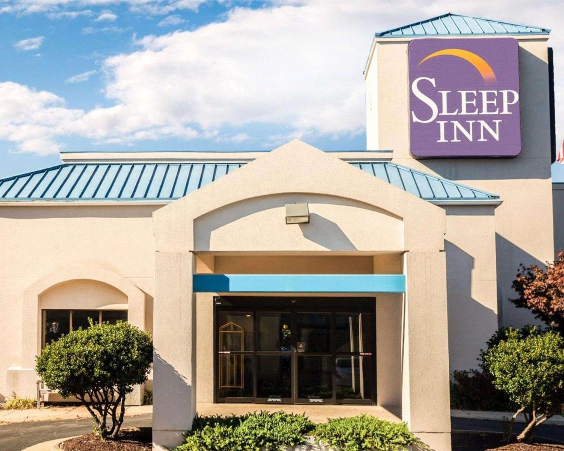  | Sleep Inn Fredericksburg