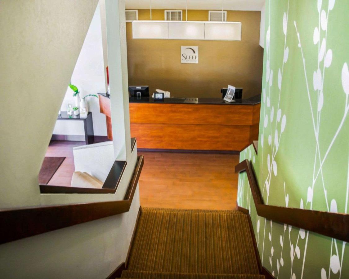  | Sleep Inn Fredericksburg