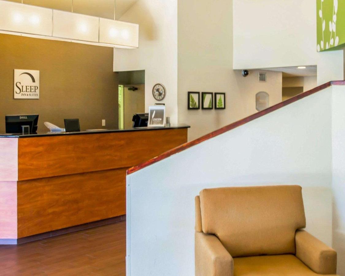  | Sleep Inn Fredericksburg