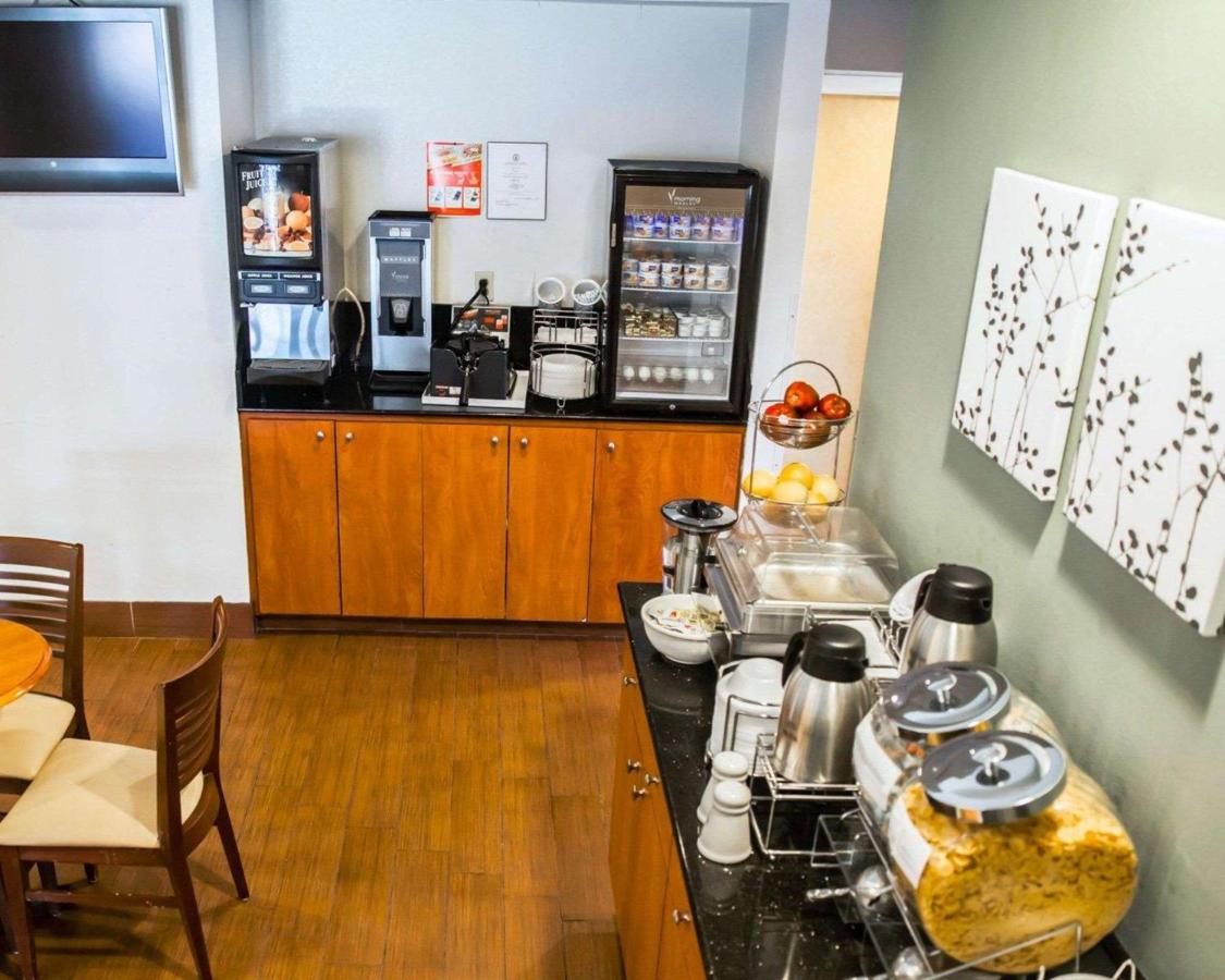  | Sleep Inn Fredericksburg
