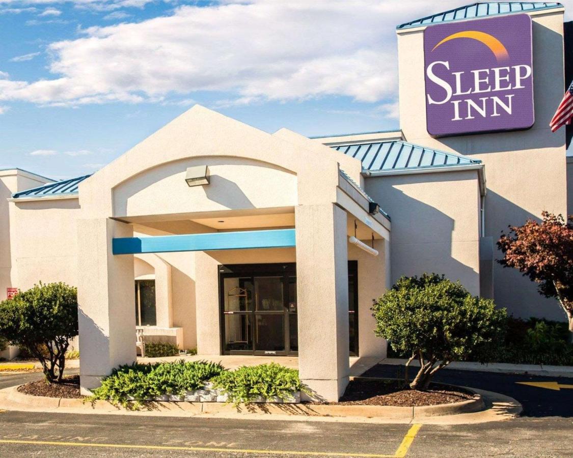  | Sleep Inn Fredericksburg