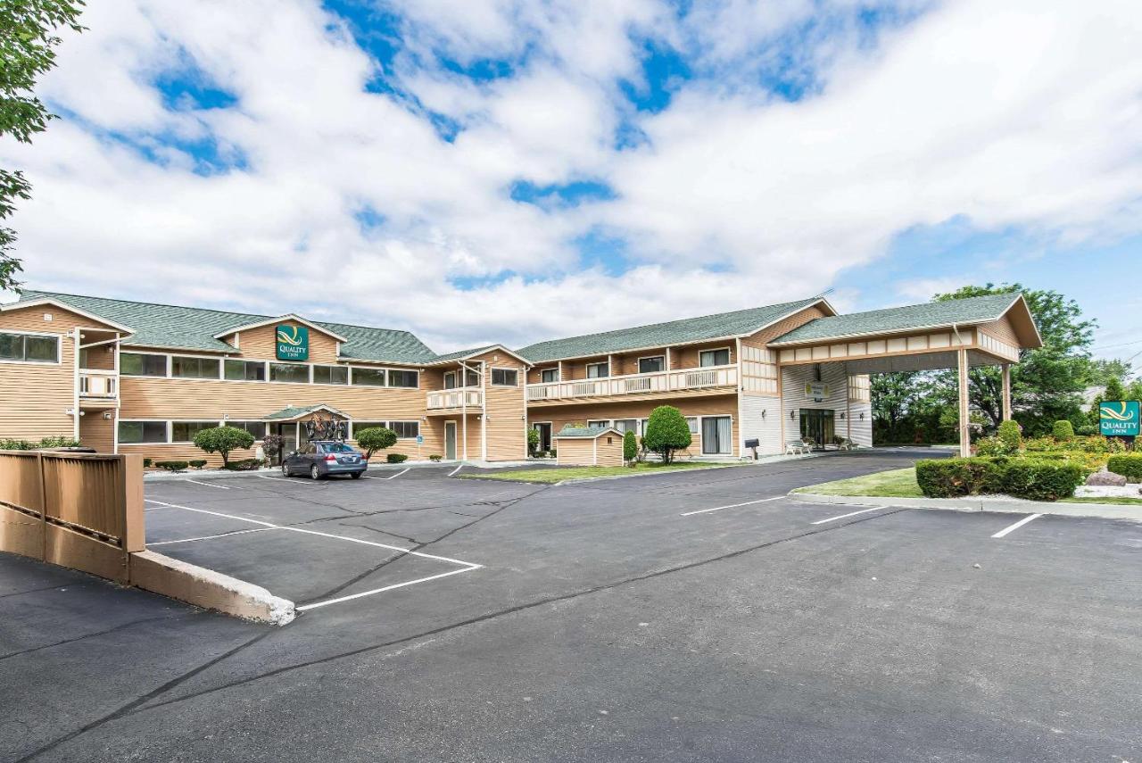 | Quality Inn Shelburne - Burlington