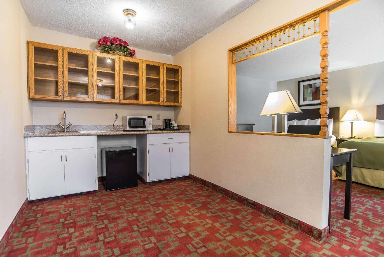 | Quality Inn Shelburne - Burlington
