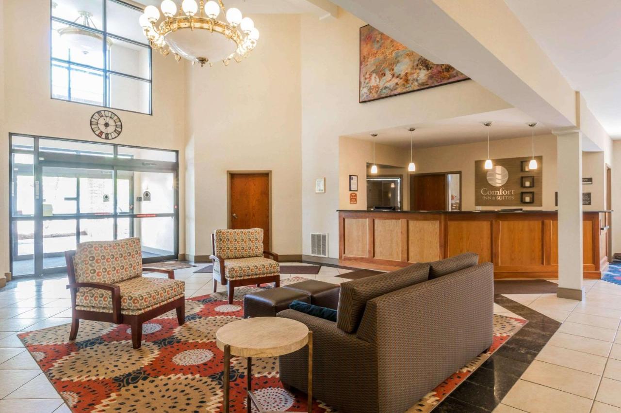 | Comfort Inn & Suites South Burlington