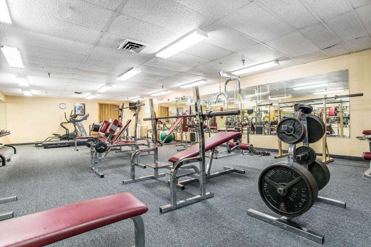 | Quality Inn Shelburne - Burlington