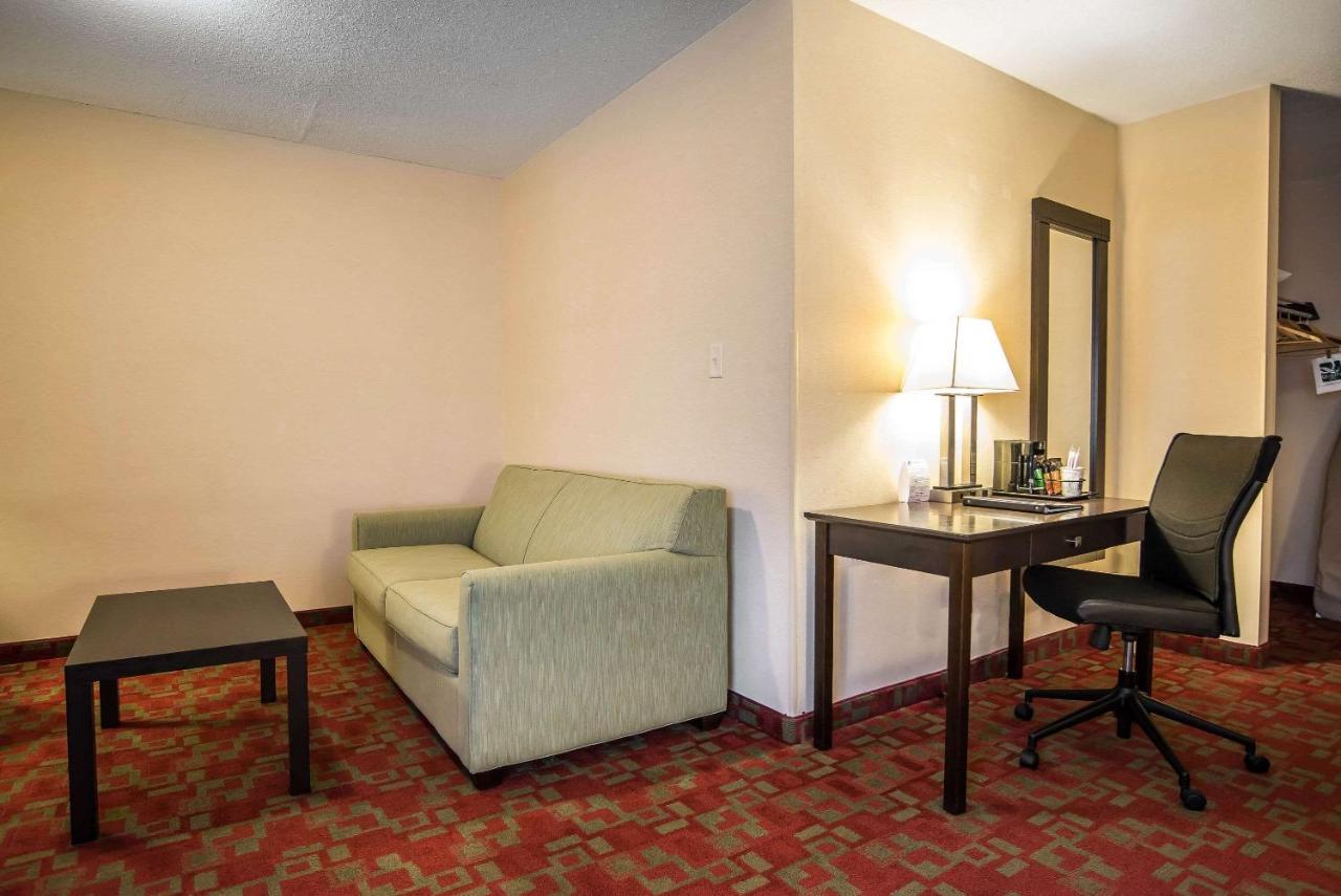 | Quality Inn Shelburne - Burlington