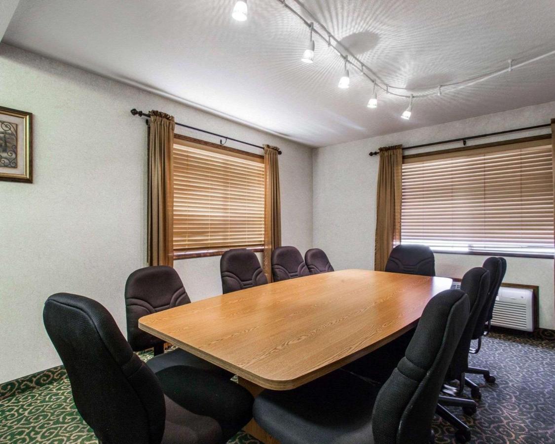  | Quality Inn & Suites Goldendale