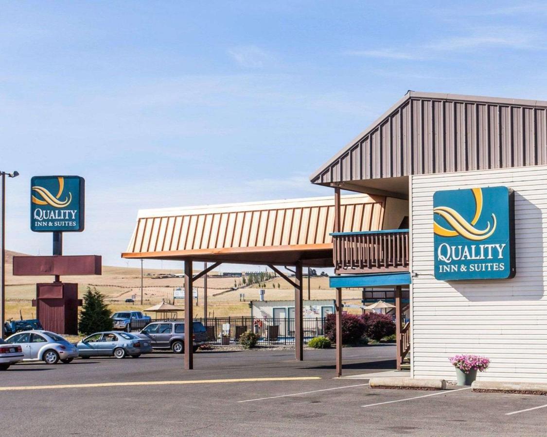  | Quality Inn & Suites Goldendale