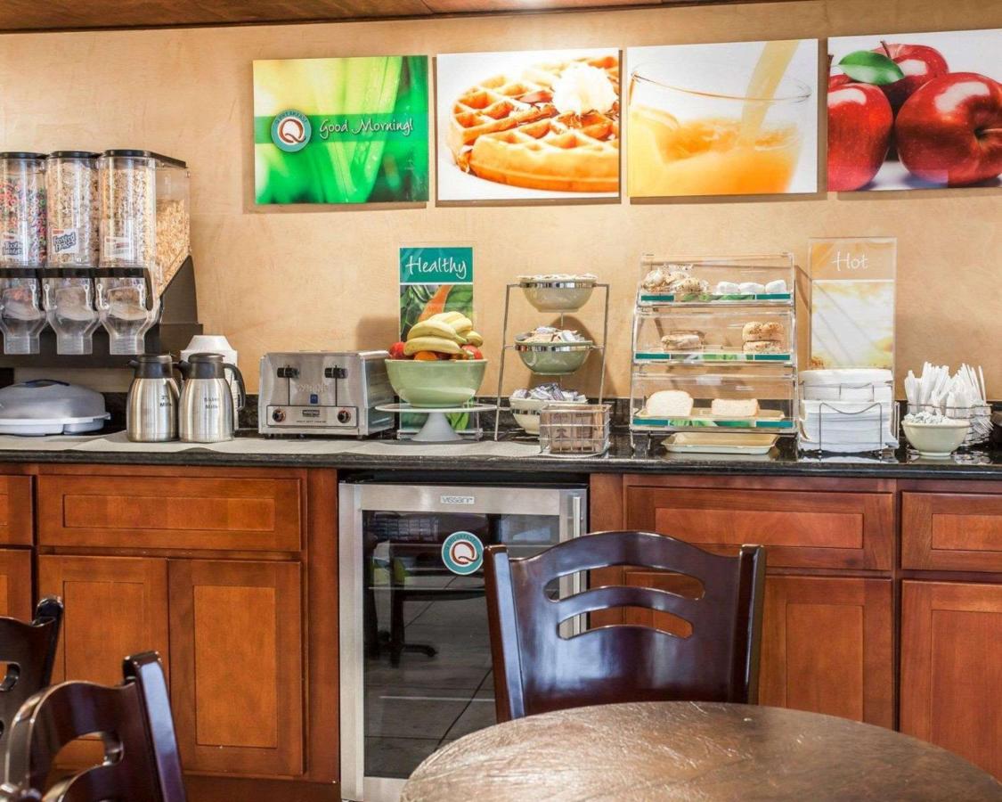 | Quality Inn Okanogan