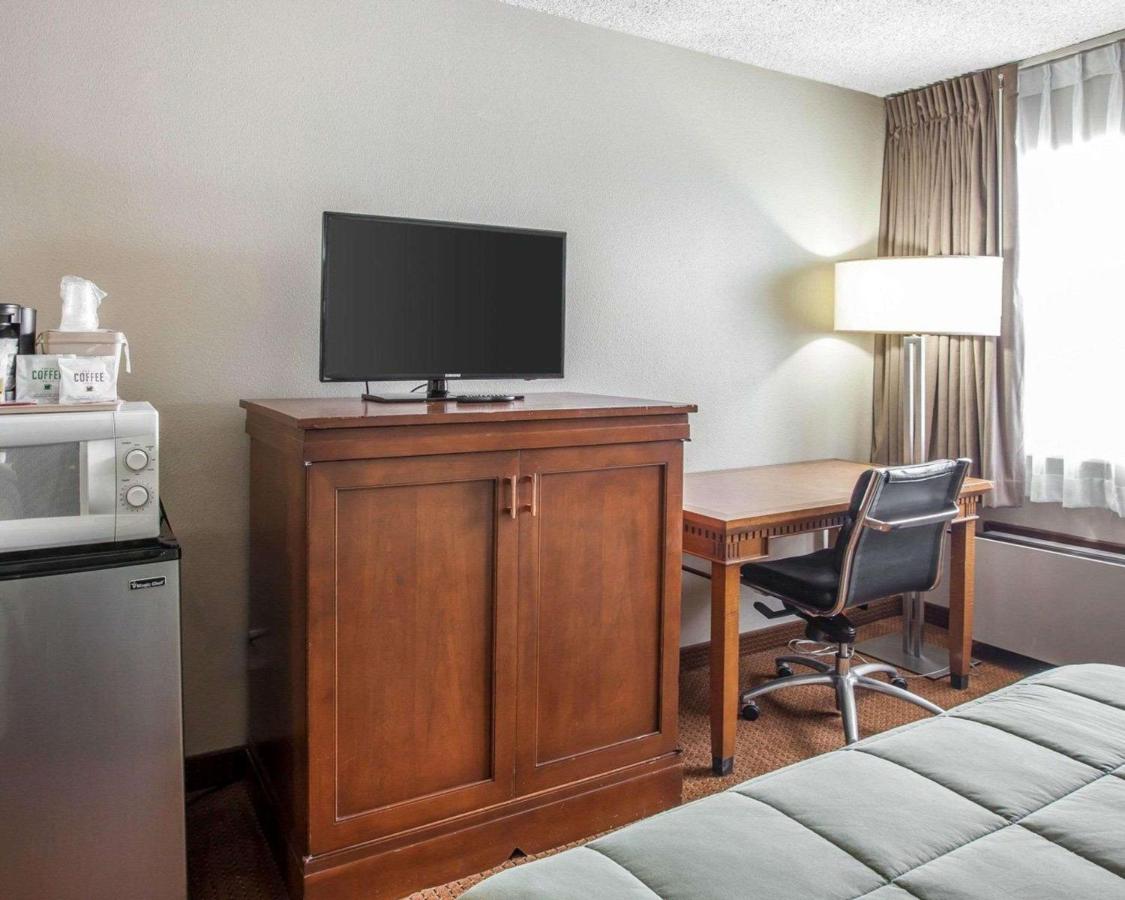 | Quality Inn Okanogan