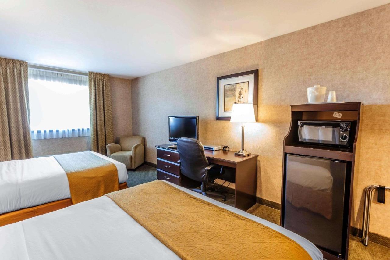 | Quality Inn Arlington