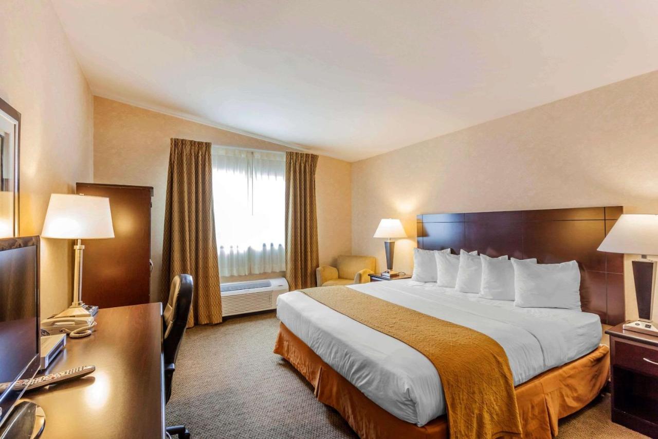 | Quality Inn Arlington