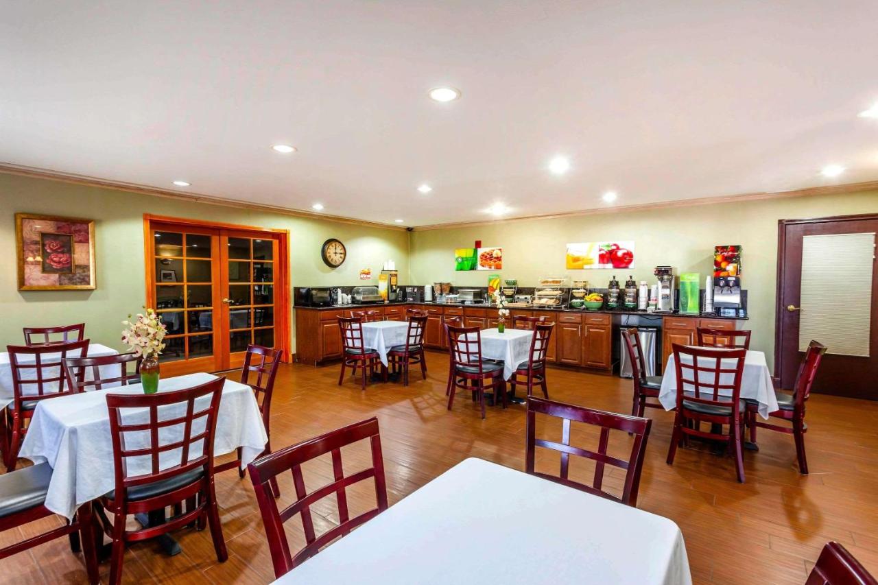 | Quality Inn Arlington