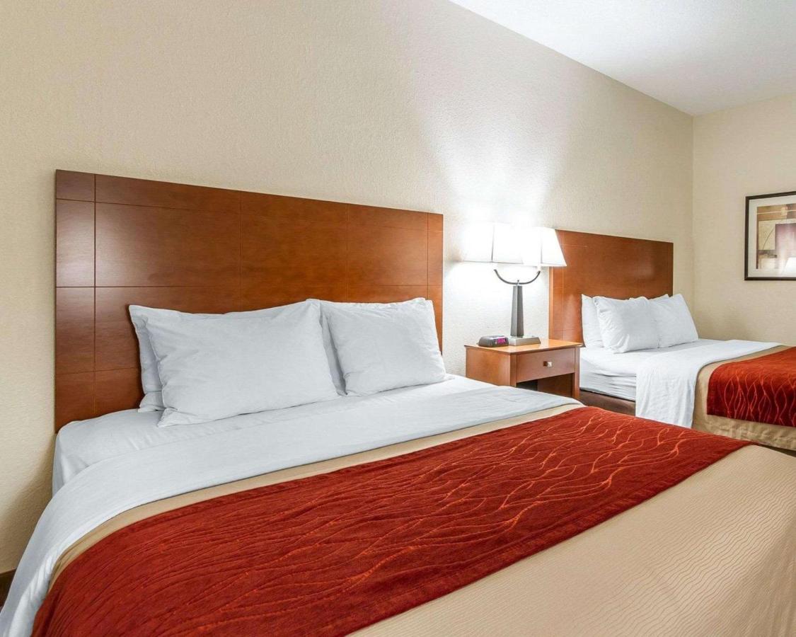  | Quality Inn & Suites