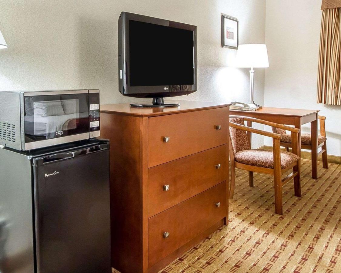  | Quality Inn & Suites