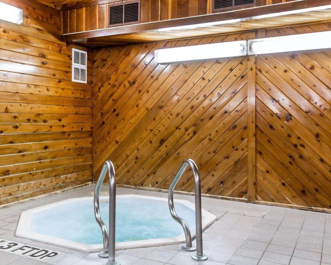  | Quality Inn & Suites