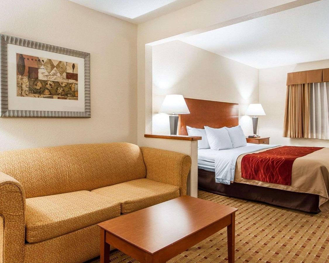  | Quality Inn & Suites