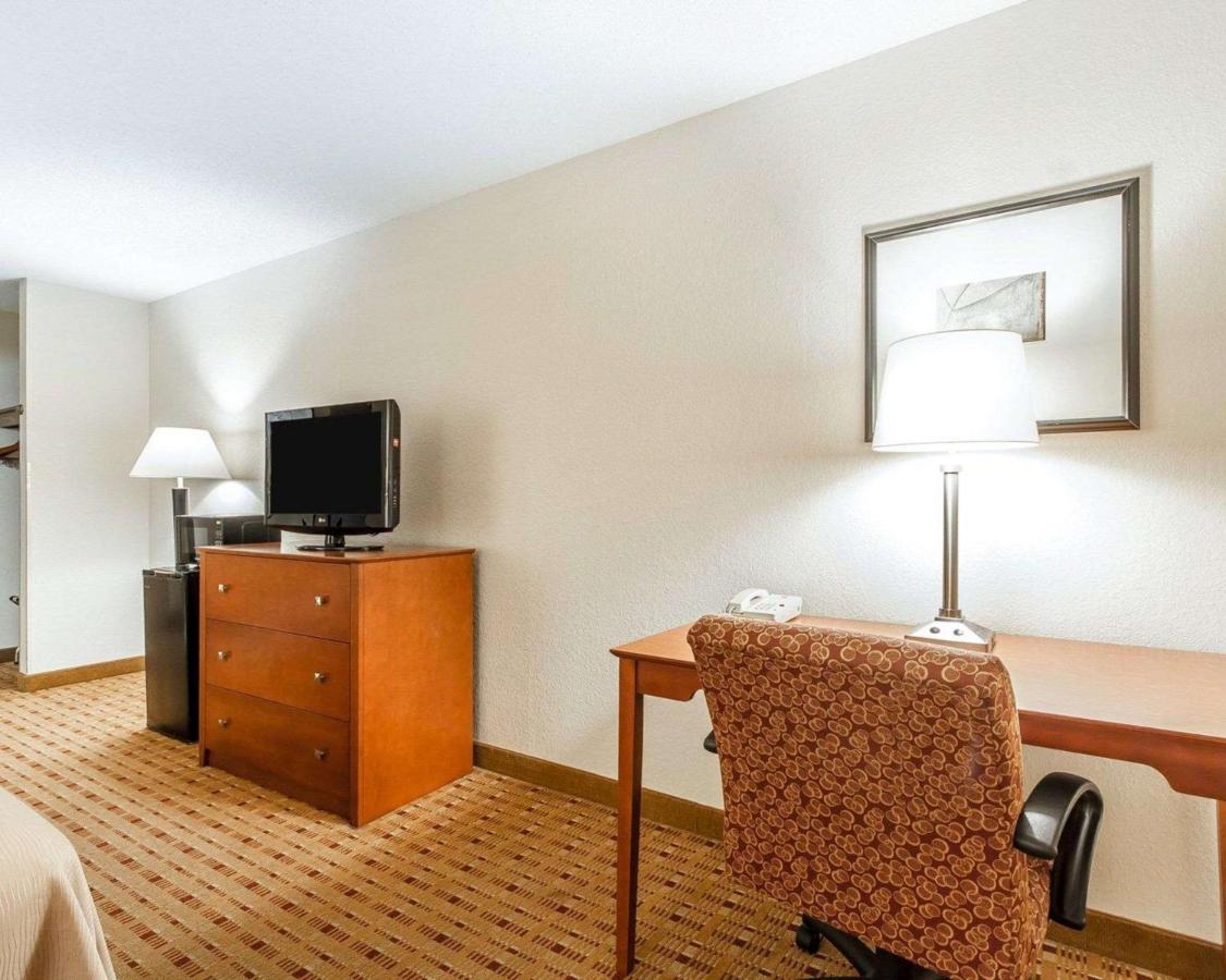  | Quality Inn & Suites