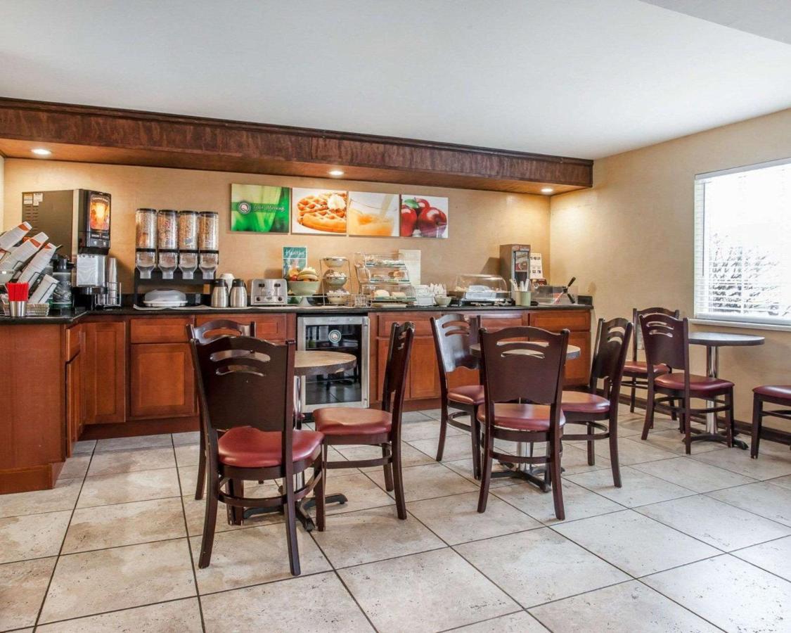 | Quality Inn Okanogan