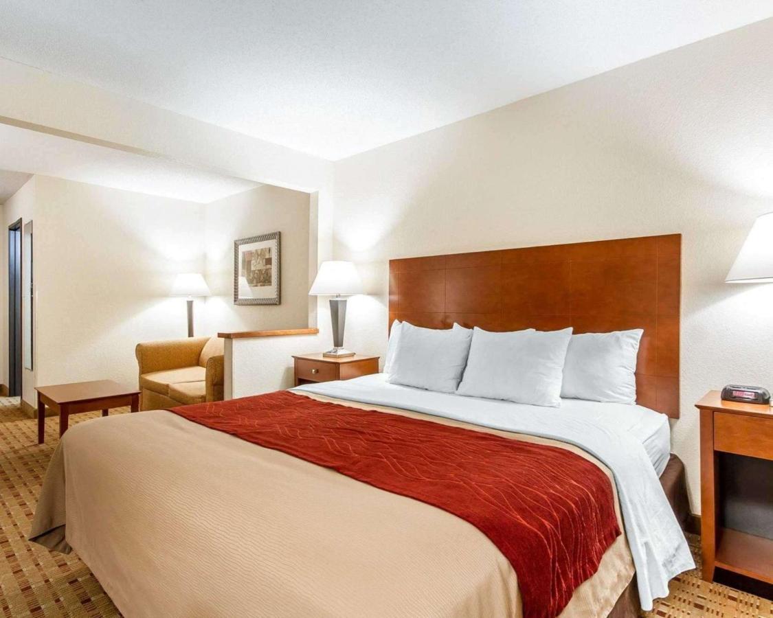  | Quality Inn & Suites