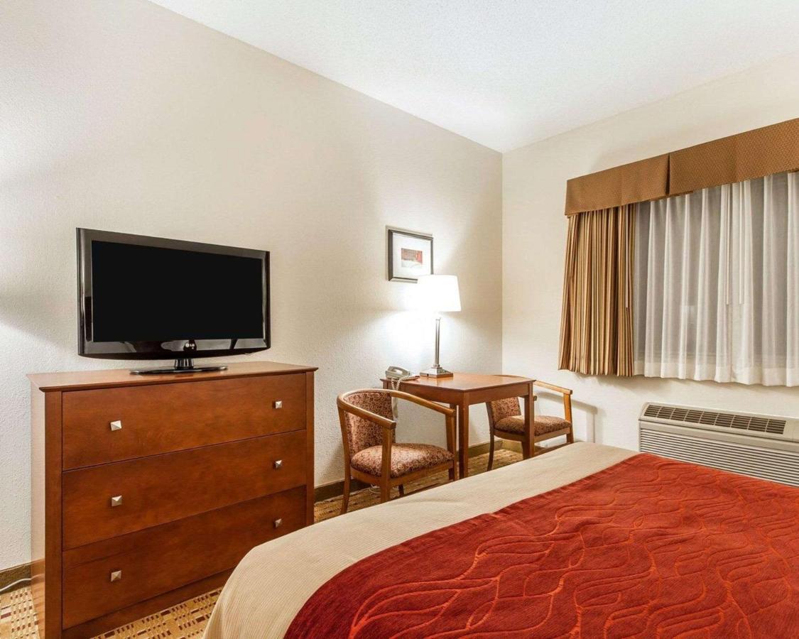  | Quality Inn & Suites