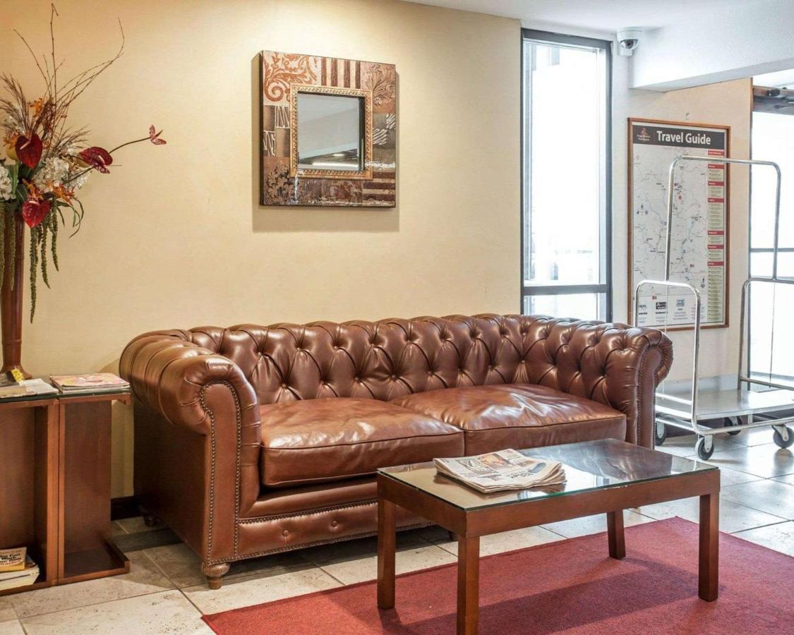 | Quality Inn Okanogan