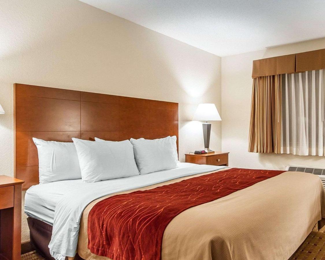  | Quality Inn & Suites