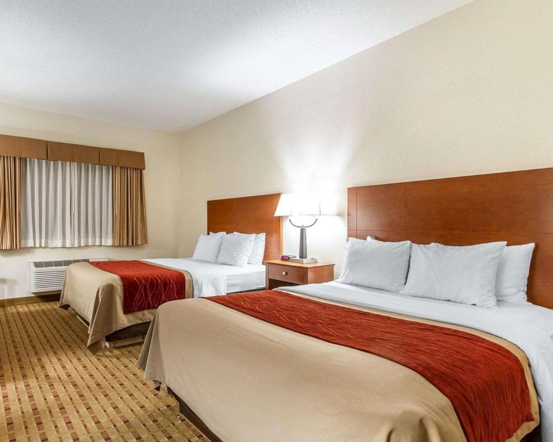  | Quality Inn & Suites