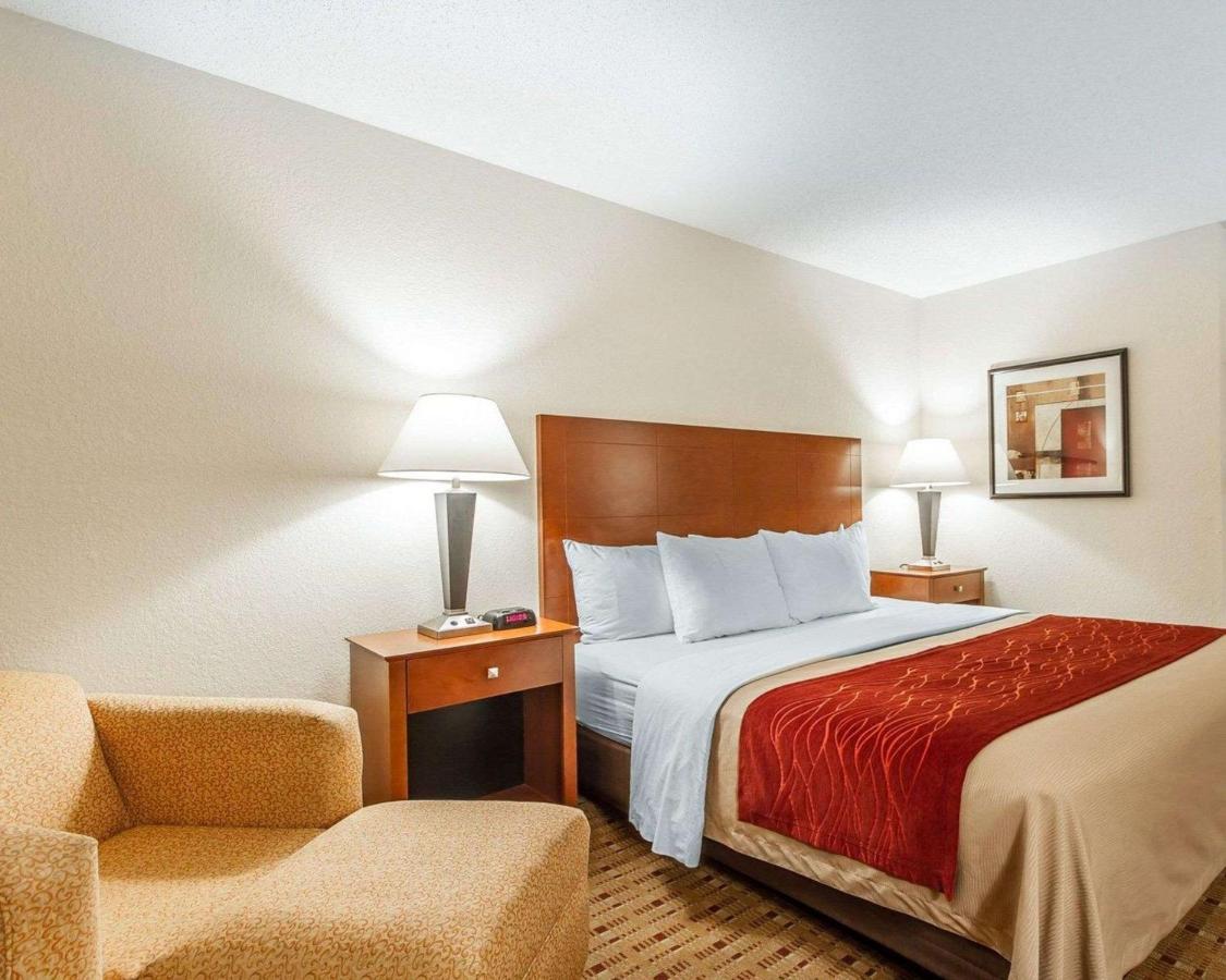  | Quality Inn & Suites