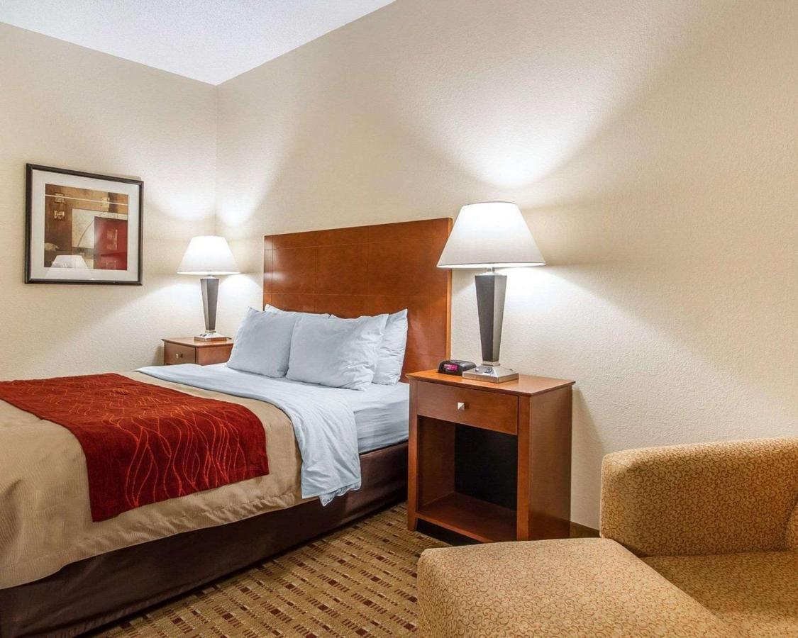  | Quality Inn & Suites