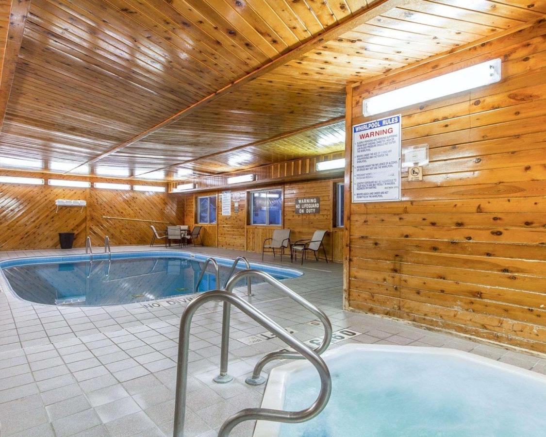  | Quality Inn & Suites
