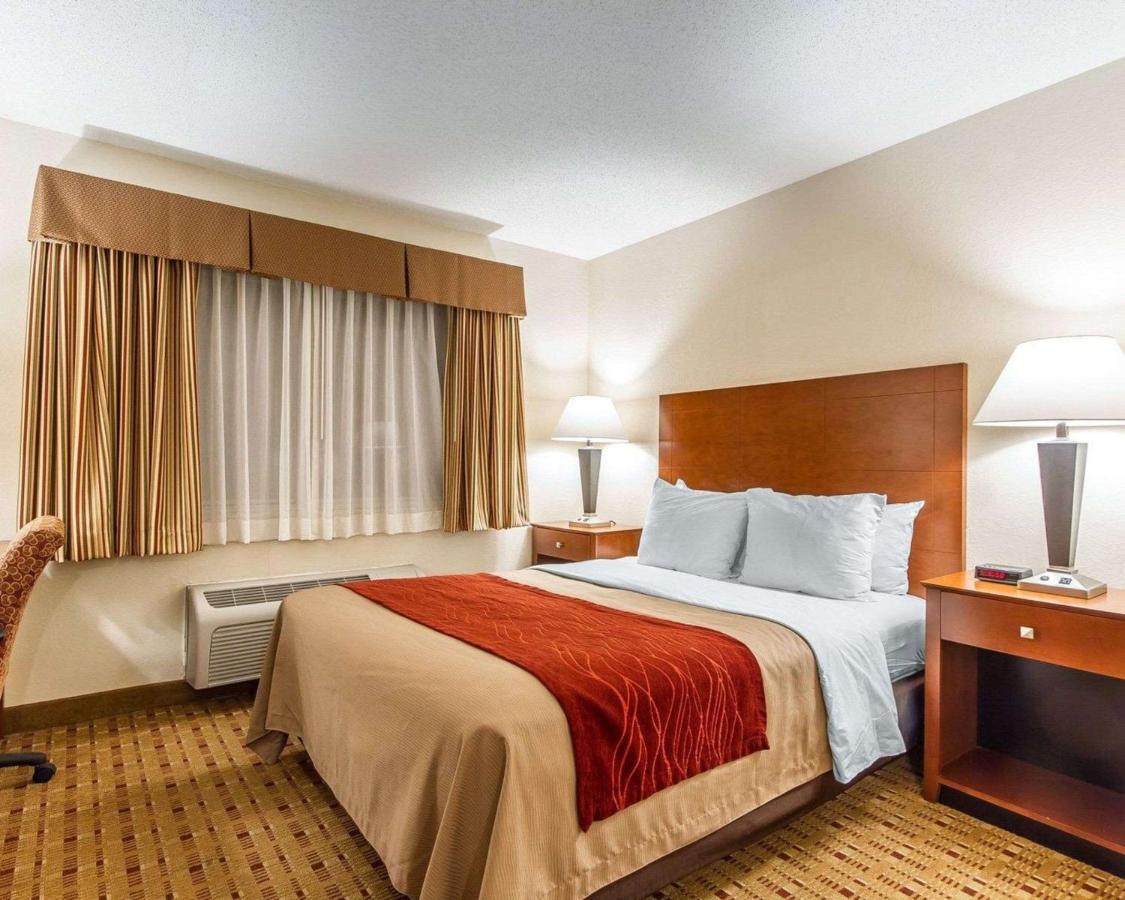  | Quality Inn & Suites