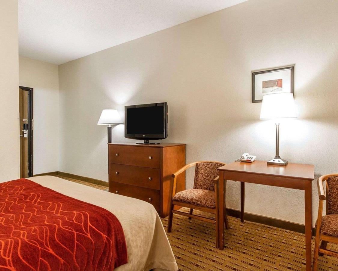  | Quality Inn & Suites