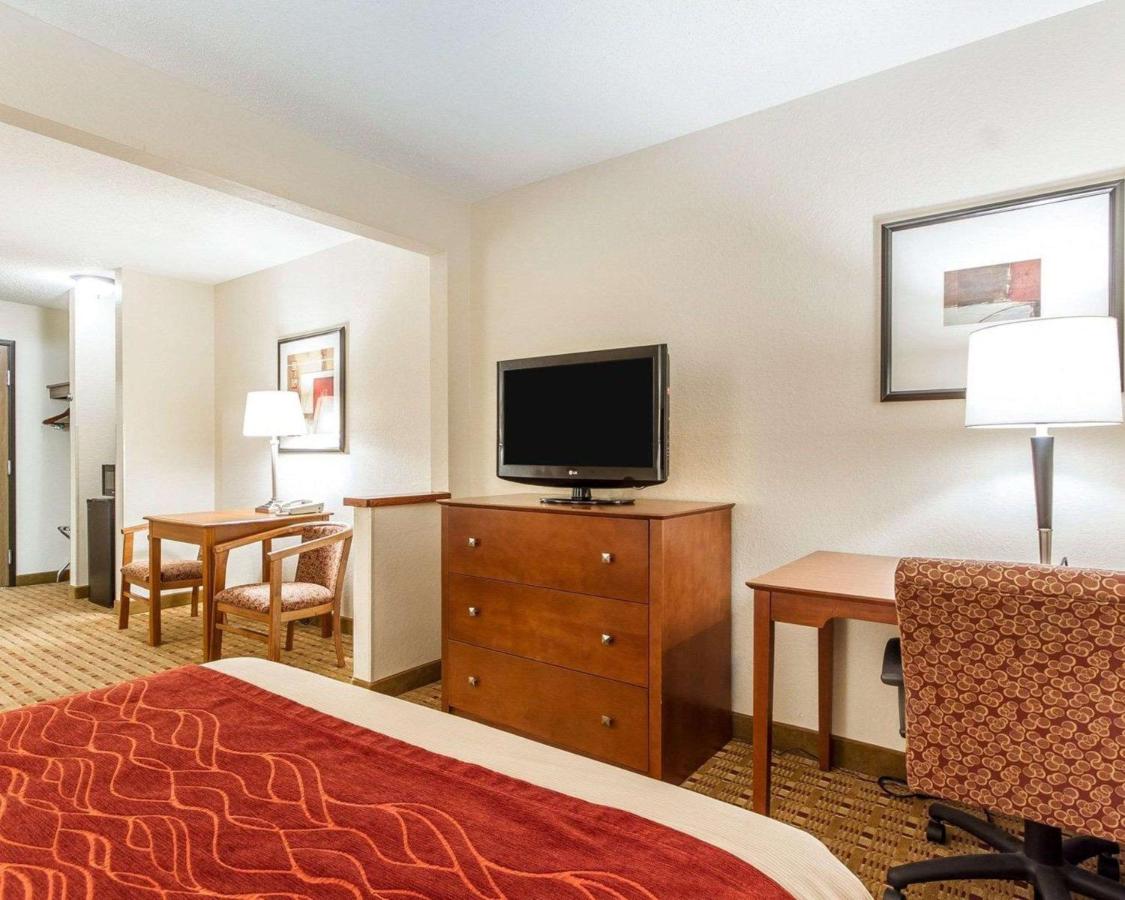  | Quality Inn & Suites
